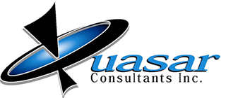 Quasar Consultants Logo